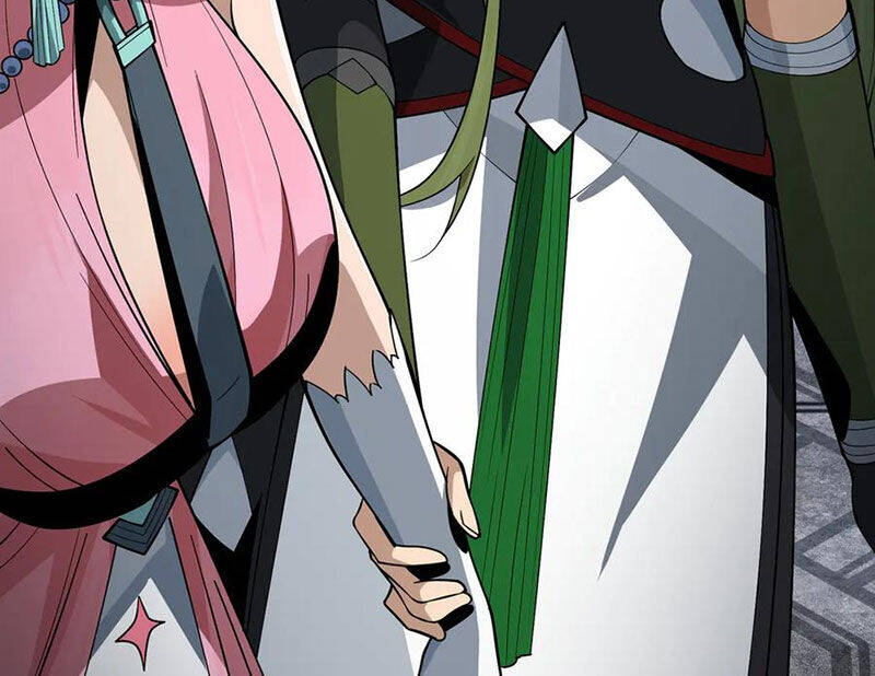 Đại Ái Ma Tôn, Nữ Đồ Đệ Đều Muốn Giết Ta Chap 40 - Next Chap 41