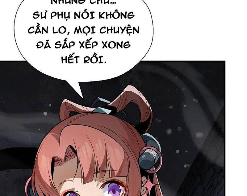 Đại Ái Ma Tôn, Nữ Đồ Đệ Đều Muốn Giết Ta Chap 40 - Next Chap 41