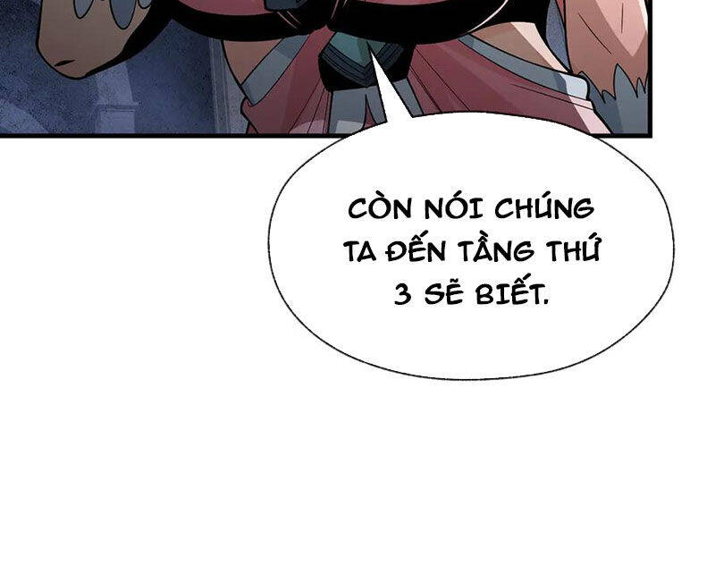 Đại Ái Ma Tôn, Nữ Đồ Đệ Đều Muốn Giết Ta Chap 40 - Next Chap 41