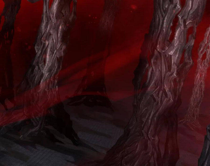 Đại Ái Ma Tôn, Nữ Đồ Đệ Đều Muốn Giết Ta Chap 40 - Next Chap 41