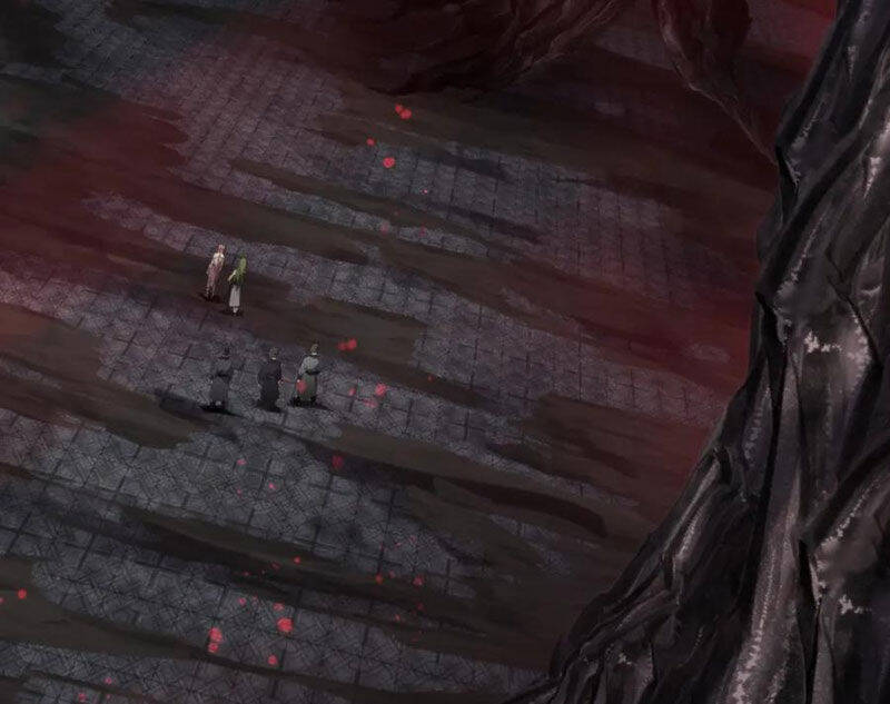 Đại Ái Ma Tôn, Nữ Đồ Đệ Đều Muốn Giết Ta Chap 40 - Next Chap 41