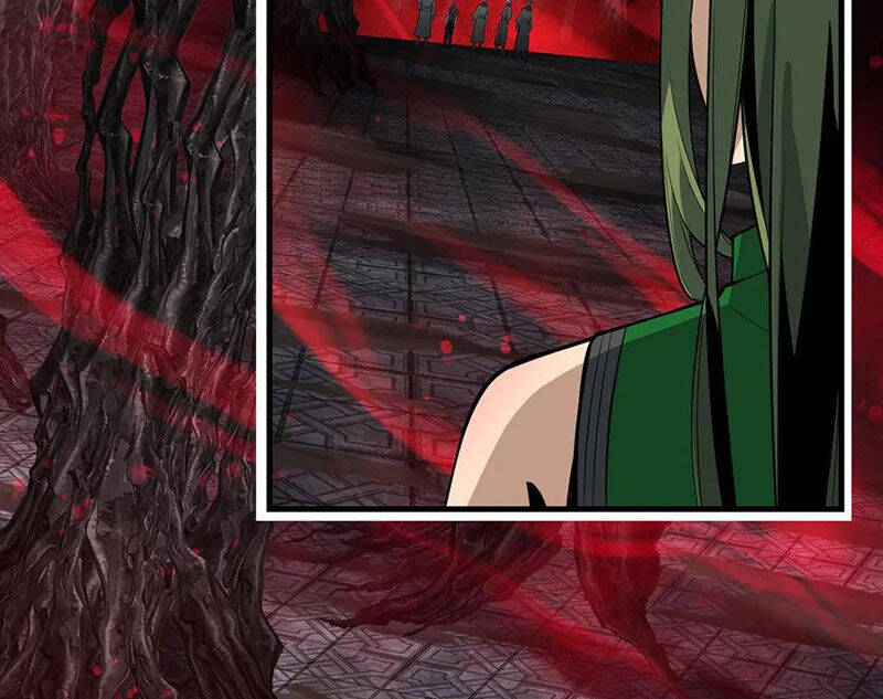 Đại Ái Ma Tôn, Nữ Đồ Đệ Đều Muốn Giết Ta Chap 40 - Next Chap 41