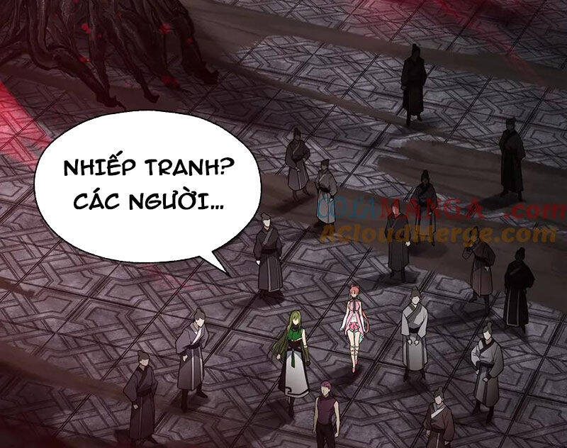 Đại Ái Ma Tôn, Nữ Đồ Đệ Đều Muốn Giết Ta Chap 40 - Next Chap 41