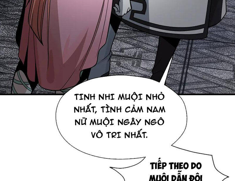 Đại Ái Ma Tôn, Nữ Đồ Đệ Đều Muốn Giết Ta Chap 40 - Next Chap 41