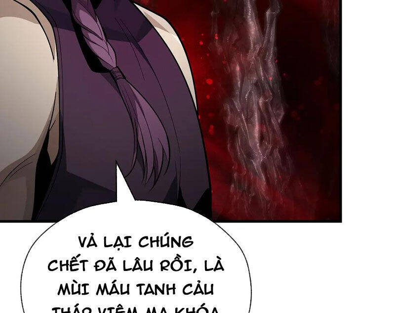 Đại Ái Ma Tôn, Nữ Đồ Đệ Đều Muốn Giết Ta Chap 40 - Next Chap 41