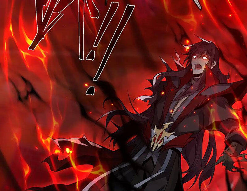 Đại Ái Ma Tôn, Nữ Đồ Đệ Đều Muốn Giết Ta Chap 42 - Next Chap 43