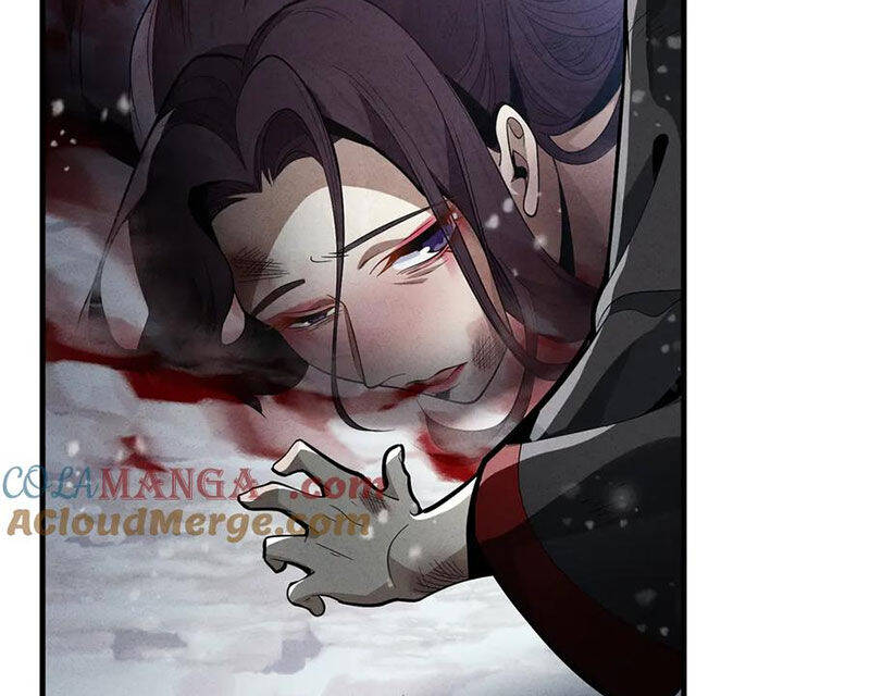 Đại Ái Ma Tôn, Nữ Đồ Đệ Đều Muốn Giết Ta Chap 42 - Next Chap 43