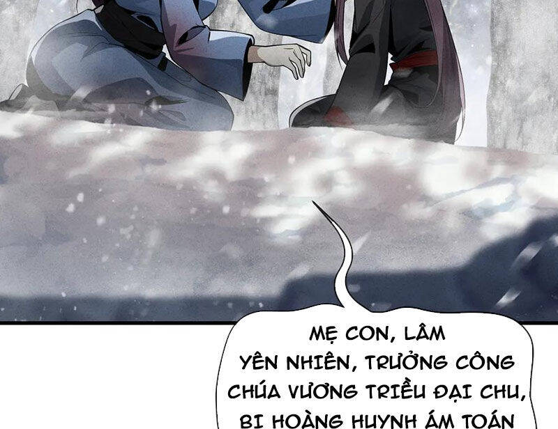 Đại Ái Ma Tôn, Nữ Đồ Đệ Đều Muốn Giết Ta Chap 42 - Next Chap 43