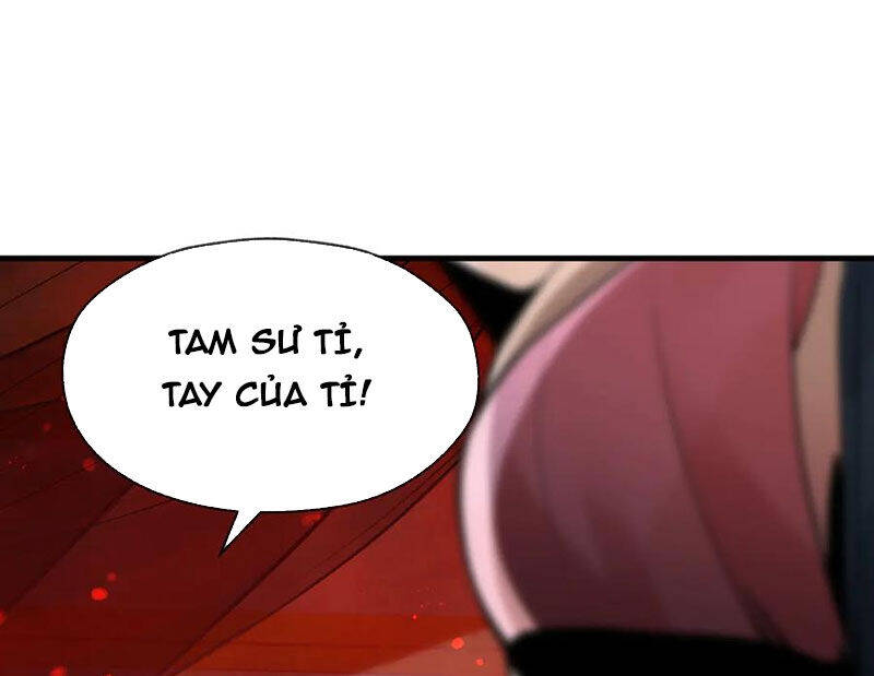 Đại Ái Ma Tôn, Nữ Đồ Đệ Đều Muốn Giết Ta Chap 42 - Next Chap 43