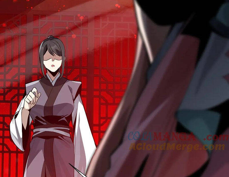 Đại Ái Ma Tôn, Nữ Đồ Đệ Đều Muốn Giết Ta Chap 42 - Next Chap 43