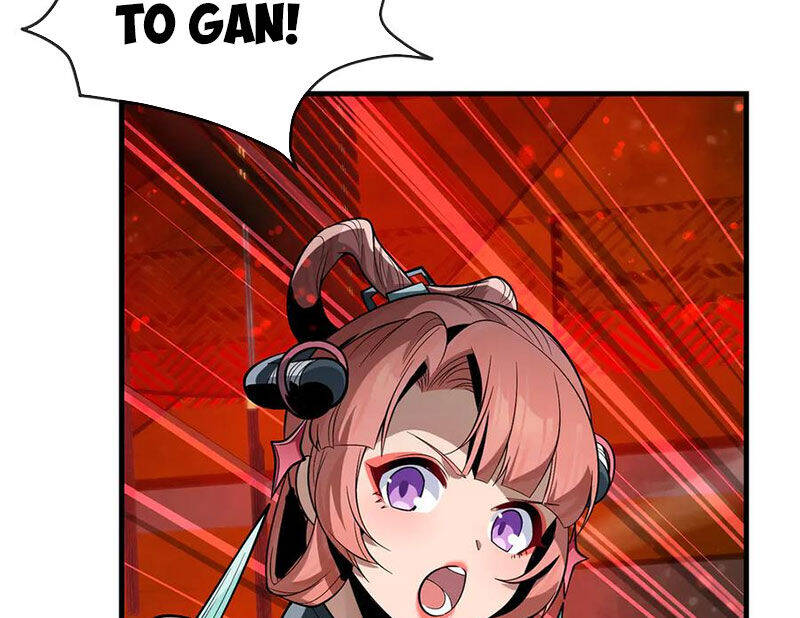 Đại Ái Ma Tôn, Nữ Đồ Đệ Đều Muốn Giết Ta Chap 42 - Next Chap 43