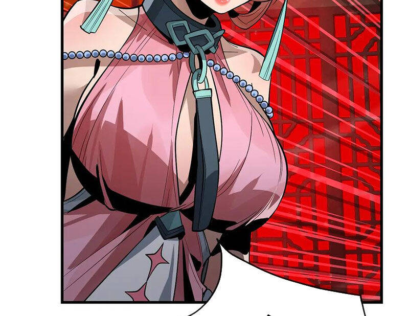 Đại Ái Ma Tôn, Nữ Đồ Đệ Đều Muốn Giết Ta Chap 42 - Next Chap 43