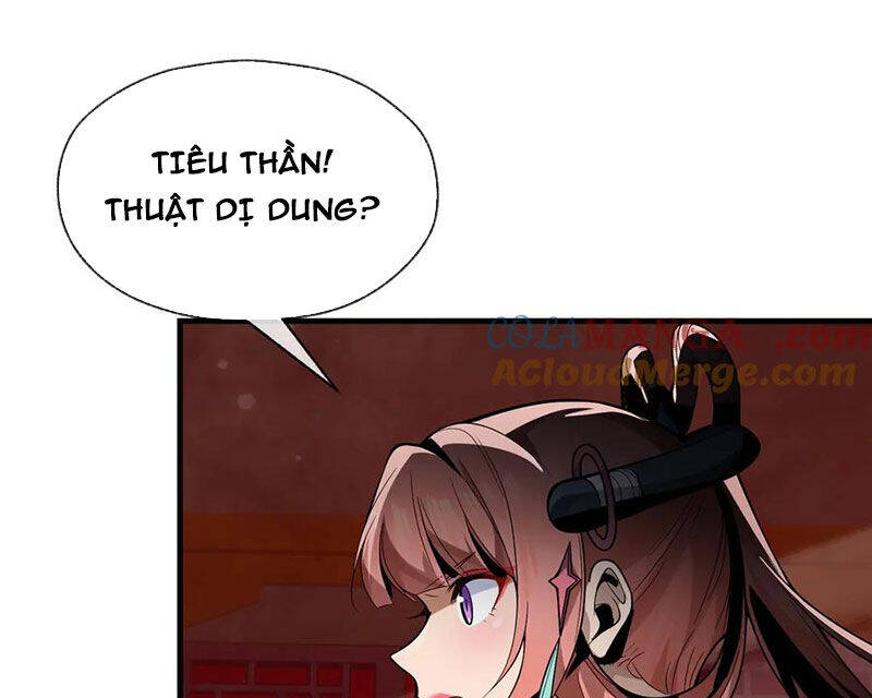 Đại Ái Ma Tôn, Nữ Đồ Đệ Đều Muốn Giết Ta Chap 42 - Next Chap 43