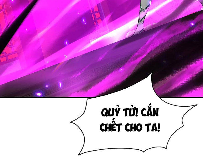 Đại Ái Ma Tôn, Nữ Đồ Đệ Đều Muốn Giết Ta Chap 42 - Next Chap 43