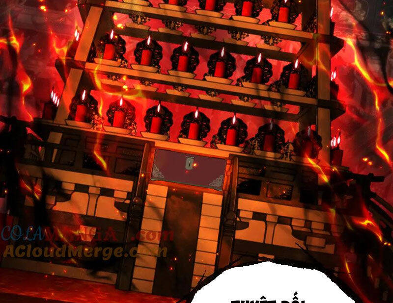 Đại Ái Ma Tôn, Nữ Đồ Đệ Đều Muốn Giết Ta Chap 42 - Next Chap 43