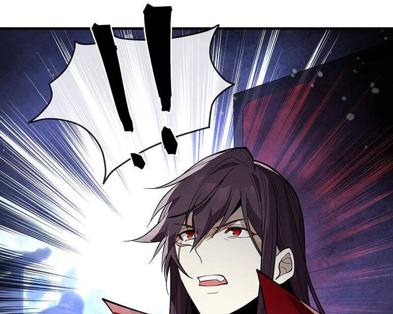 Đại Ái Ma Tôn, Nữ Đồ Đệ Đều Muốn Giết Ta Chap 42 - Next Chap 43