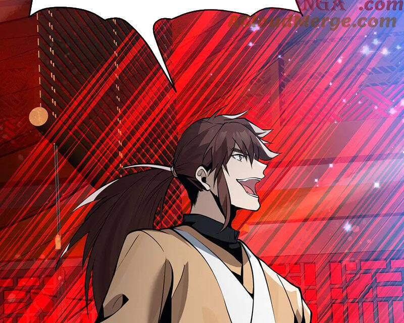 Đại Ái Ma Tôn, Nữ Đồ Đệ Đều Muốn Giết Ta Chap 42 - Next Chap 43