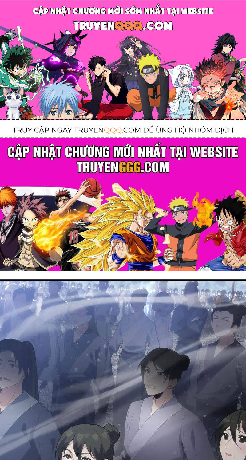 Đại Ái Ma Tôn, Nữ Đồ Đệ Đều Muốn Giết Ta Chap 43 - Next Chap 44