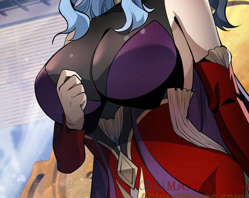 Đại Ái Ma Tôn, Nữ Đồ Đệ Đều Muốn Giết Ta Chap 43 - Next Chap 44