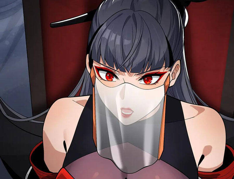 Đại Ái Ma Tôn, Nữ Đồ Đệ Đều Muốn Giết Ta Chap 43 - Next Chap 44