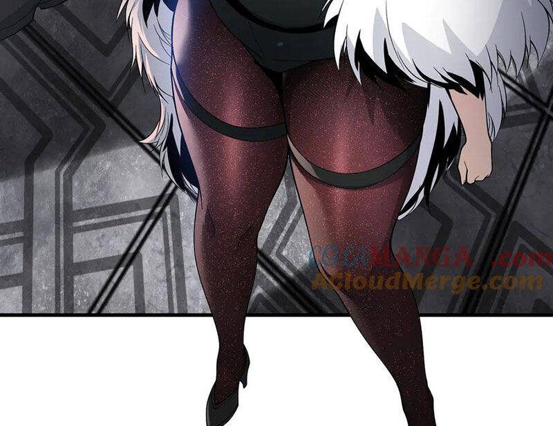 Đại Ái Ma Tôn, Nữ Đồ Đệ Đều Muốn Giết Ta Chap 43 - Next Chap 44