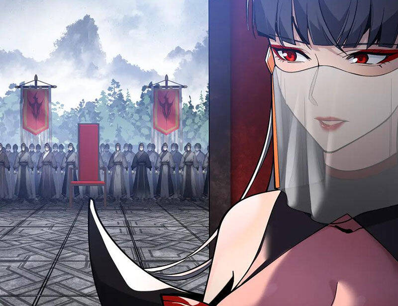 Đại Ái Ma Tôn, Nữ Đồ Đệ Đều Muốn Giết Ta Chap 43 - Next Chap 44