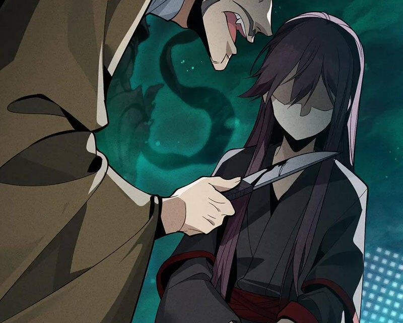 Đại Ái Ma Tôn, Nữ Đồ Đệ Đều Muốn Giết Ta Chap 43 - Next Chap 44