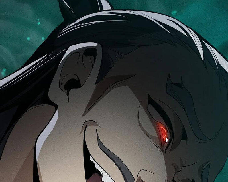 Đại Ái Ma Tôn, Nữ Đồ Đệ Đều Muốn Giết Ta Chap 43 - Next Chap 44