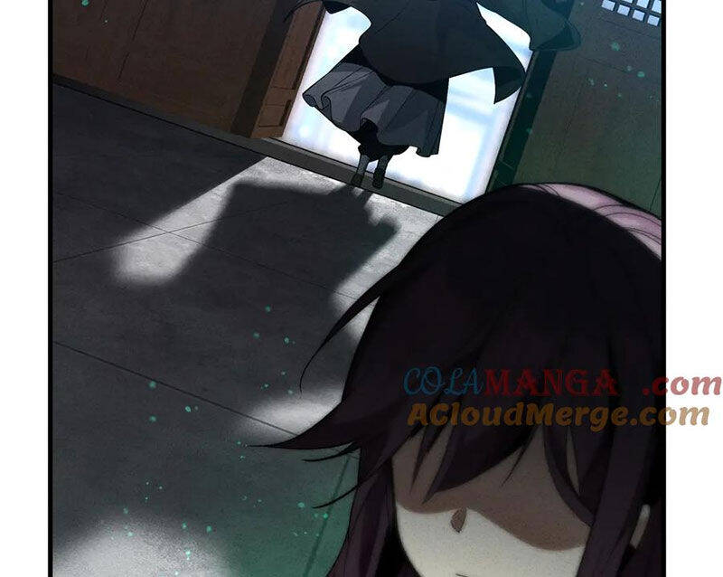 Đại Ái Ma Tôn, Nữ Đồ Đệ Đều Muốn Giết Ta Chap 43 - Next Chap 44