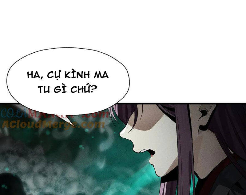 Đại Ái Ma Tôn, Nữ Đồ Đệ Đều Muốn Giết Ta Chap 43 - Next Chap 44
