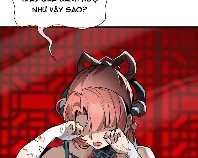 Đại Ái Ma Tôn, Nữ Đồ Đệ Đều Muốn Giết Ta Chap 43 - Next Chap 44