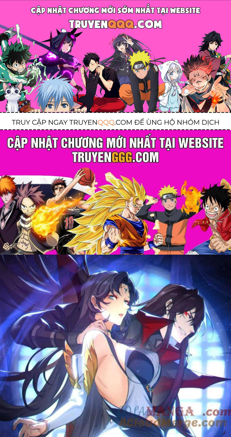 Đại Ái Ma Tôn, Nữ Đồ Đệ Đều Muốn Giết Ta Chap 44 - Next Chap 45