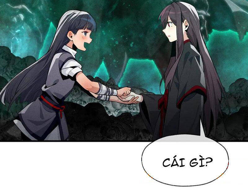 Đại Ái Ma Tôn, Nữ Đồ Đệ Đều Muốn Giết Ta Chap 44 - Next Chap 45