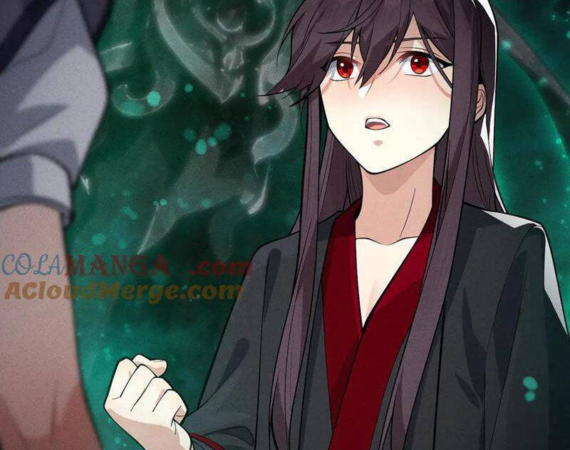 Đại Ái Ma Tôn, Nữ Đồ Đệ Đều Muốn Giết Ta Chap 44 - Next Chap 45