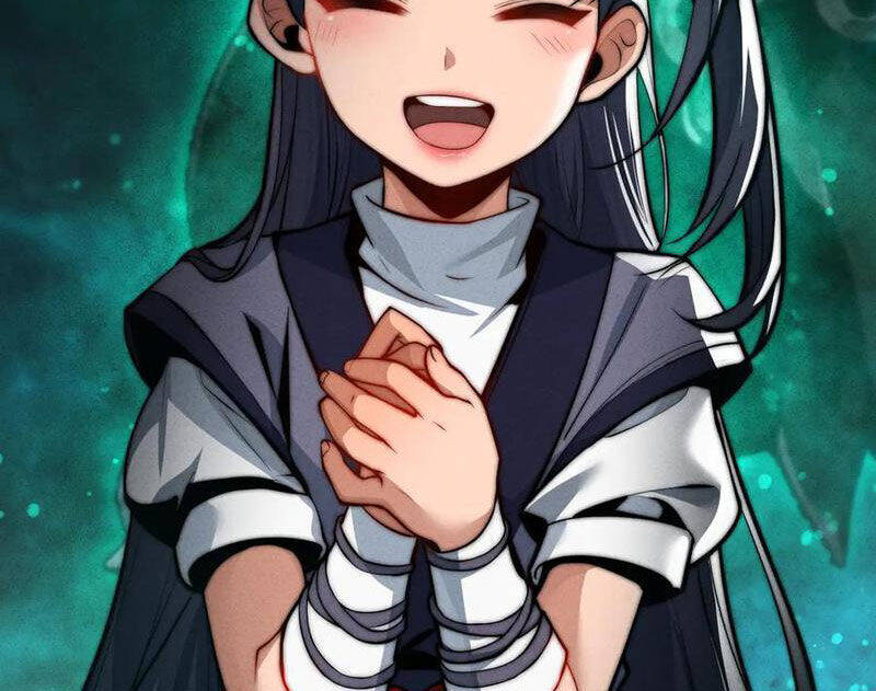 Đại Ái Ma Tôn, Nữ Đồ Đệ Đều Muốn Giết Ta Chap 44 - Next Chap 45