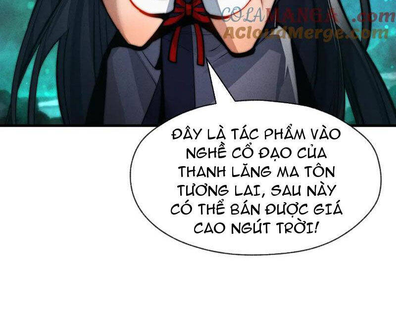 Đại Ái Ma Tôn, Nữ Đồ Đệ Đều Muốn Giết Ta Chap 44 - Next Chap 45