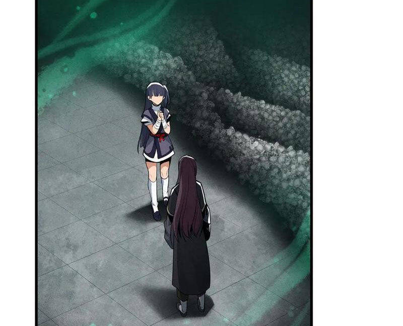 Đại Ái Ma Tôn, Nữ Đồ Đệ Đều Muốn Giết Ta Chap 44 - Next Chap 45