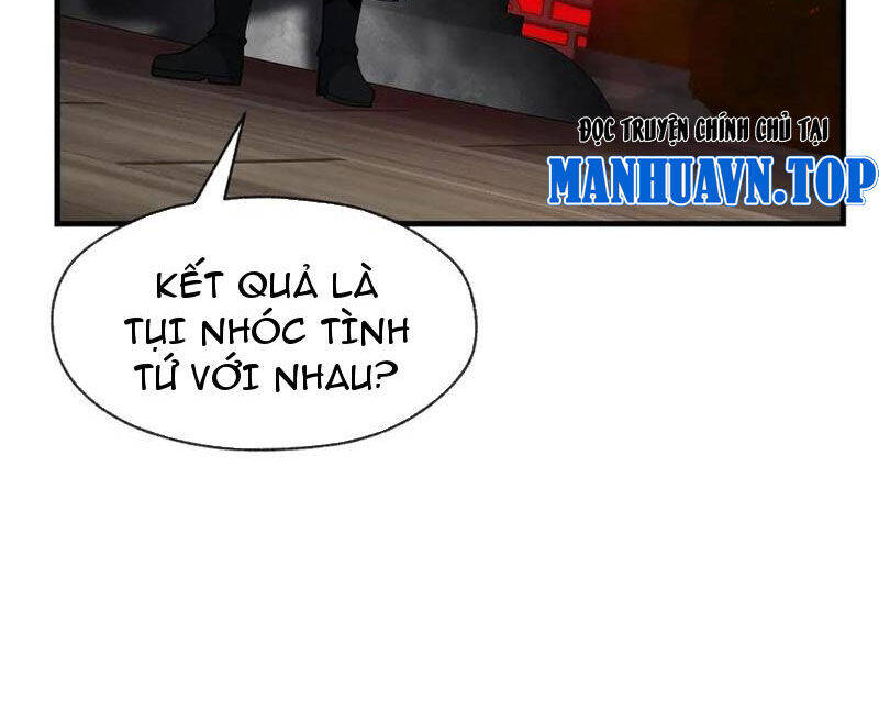 Đại Ái Ma Tôn, Nữ Đồ Đệ Đều Muốn Giết Ta Chap 44 - Next Chap 45