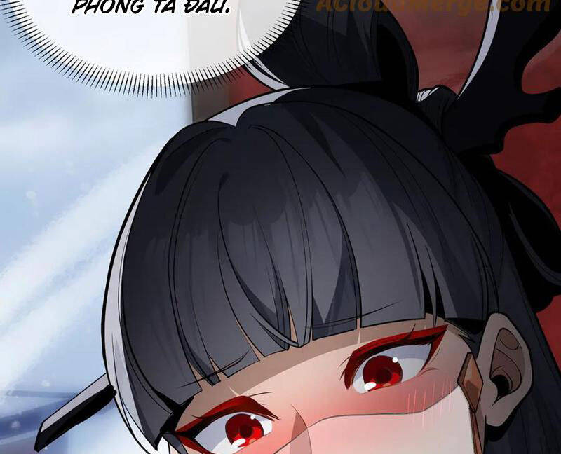 Đại Ái Ma Tôn, Nữ Đồ Đệ Đều Muốn Giết Ta Chap 44 - Next Chap 45