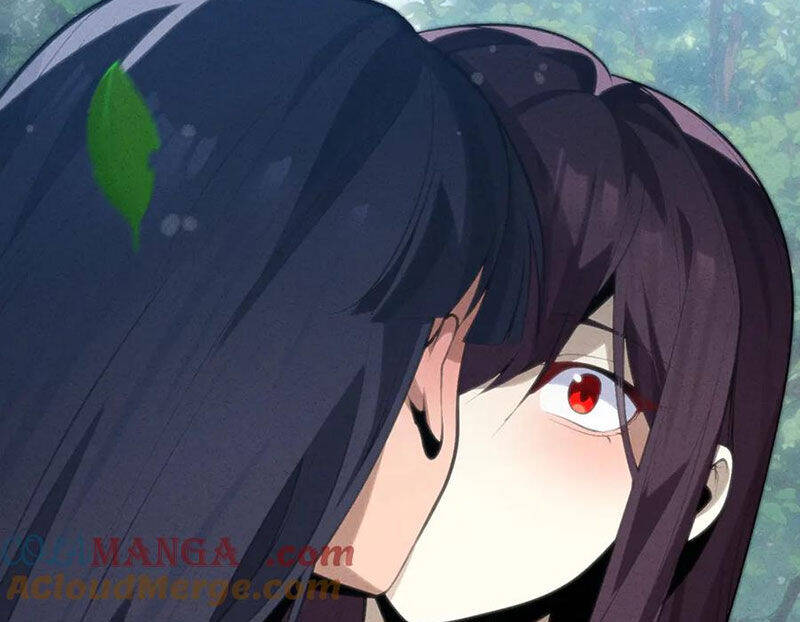 Đại Ái Ma Tôn, Nữ Đồ Đệ Đều Muốn Giết Ta Chap 45 - Next Chap 46