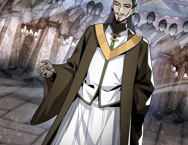 Đại Ái Ma Tôn, Nữ Đồ Đệ Đều Muốn Giết Ta Chap 45 - Next Chap 46