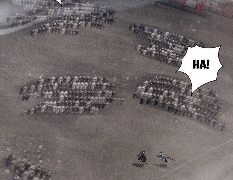 Đại Ái Ma Tôn, Nữ Đồ Đệ Đều Muốn Giết Ta Chap 45 - Next Chap 46