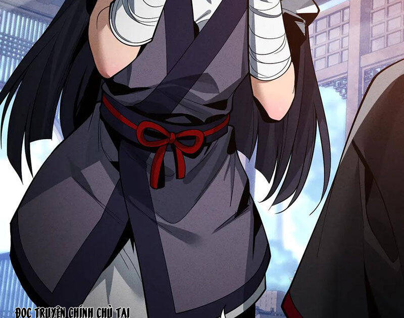 Đại Ái Ma Tôn, Nữ Đồ Đệ Đều Muốn Giết Ta Chap 45 - Next Chap 46