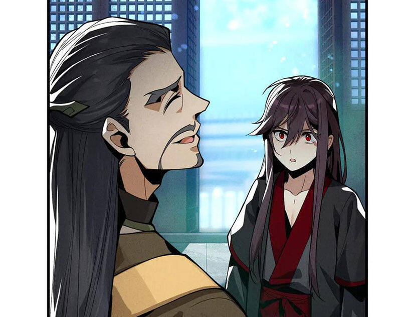 Đại Ái Ma Tôn, Nữ Đồ Đệ Đều Muốn Giết Ta Chap 45 - Next Chap 46