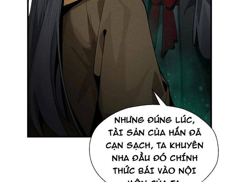 Đại Ái Ma Tôn, Nữ Đồ Đệ Đều Muốn Giết Ta Chap 45 - Next Chap 46