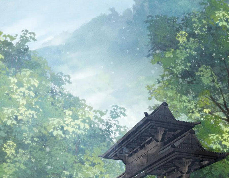 Đại Ái Ma Tôn, Nữ Đồ Đệ Đều Muốn Giết Ta Chap 45 - Next Chap 46