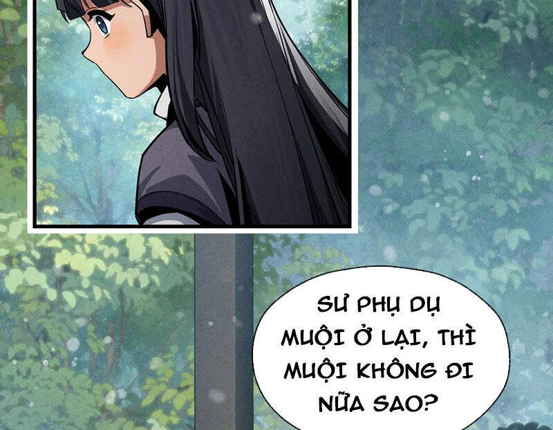Đại Ái Ma Tôn, Nữ Đồ Đệ Đều Muốn Giết Ta Chap 45 - Next Chap 46