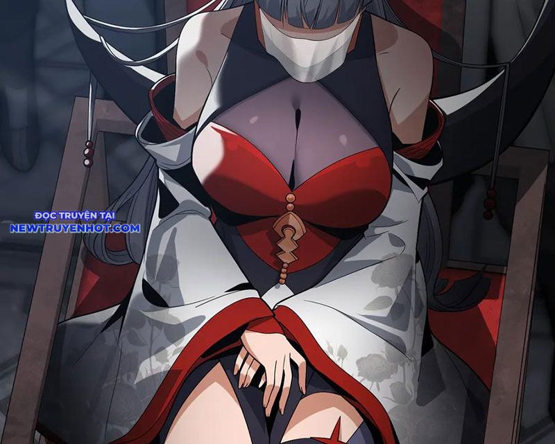 Đại Ái Ma Tôn, Nữ Đồ Đệ Đều Muốn Giết Ta Chap 47 - Next Chap 48
