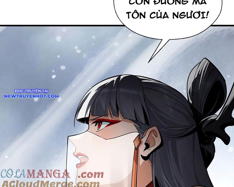 Đại Ái Ma Tôn, Nữ Đồ Đệ Đều Muốn Giết Ta Chap 47 - Next Chap 48