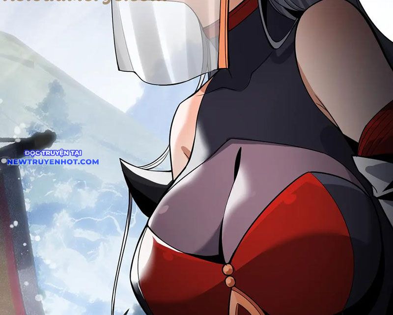 Đại Ái Ma Tôn, Nữ Đồ Đệ Đều Muốn Giết Ta Chap 47 - Next Chap 48